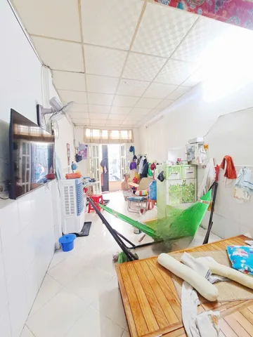 HXH Mã Lò - Bình Tân - 32m2 - 2PN - Hướng Tây - SHR - 3.X TL