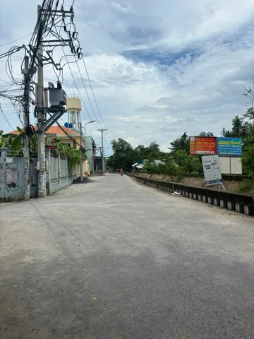 ĐẤT GẦN TRƯỜNG NGUYỄN VĂN THỆ – 88M² – ĐƯỜNG XE HƠI 5M – CHỈ 4.X TỈ