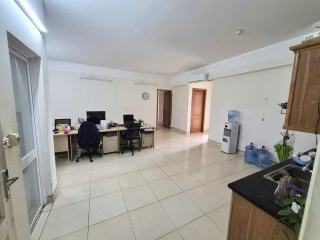 Cho thuê căn hộ 3 ngủ toà CT14 Bắc Hà - Tố Hữu, Nam Từ Liêm. 13 triệu/tháng. Ưu tiên: Hộ gia đình