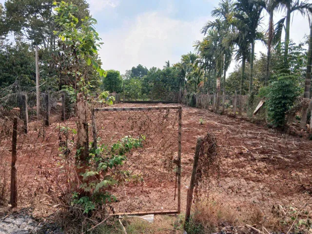 Bán Đất 345.4m2 có sẵn 100 m2 thổ cư giá 1.55 tỷ tại Xã Hòa An Huyện Krông Pắc Đắk Lắk