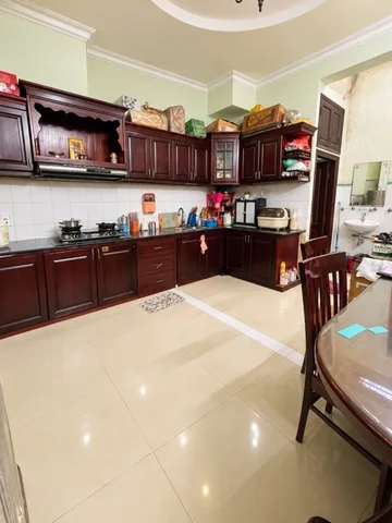 BÁN NHÀ MẶT TIỀN 4 TẦNG - PHƯỚC LONG SÁT SONG HÀNH XA LỘ - (5x23.6) 118M2 - GIÁ 16 TỶ