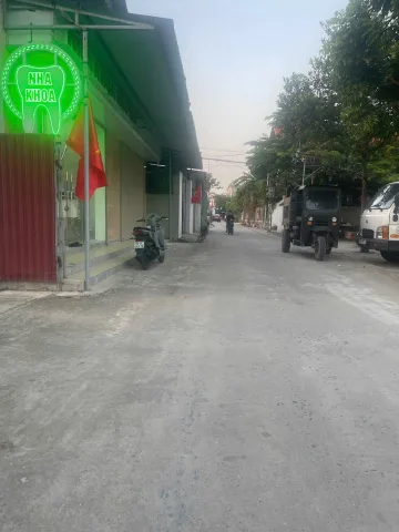 Bán Đất 100m2 có sẵn 100 m2 thổ cư giá 1.9 tỷ tại Tân Xã Huyện Thạch Thất Hà Nội