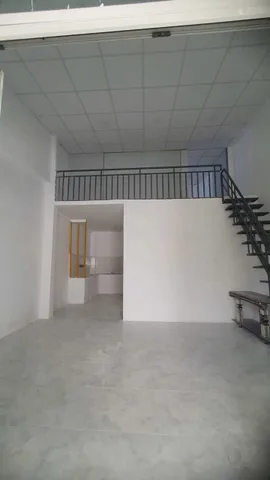 Nhỉnh 2 tỷ nhà 5x10 sổ riêng, khu dân cư hiện hữu Thạnh Xuân 33 gần cầu 3 Tấn, về Gò Vấp 5p