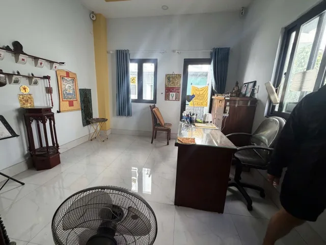 BÁN NHÀ ĐƯỜNG SỐ 11 TRƯỜNG THỌ 76M2 2 TẦNG CHỈ 4,2 TỶ - GẦN ĐƯỜNG SỐ 2