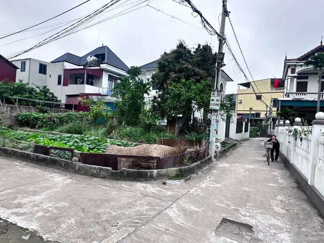 CỰC PHẨM, VĂN GIANG, LÔ GÓC 3 TIỀN- NỞ HẬU NHẸ, SÁT CẠNH VPF ,HẠ TẦNG ĐỒNG BỘ, NHỈNH 5 TỶ.