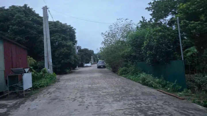 Bán Đất 100m2 có sẵn 100 m2 thổ cư giá 1.6 tỷ tại Phường Xuân Khanh Thị xã Sơn Tây Hà Nội