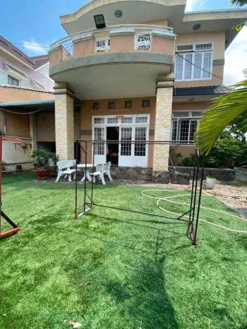Bán biệt thự vườn 661m2 giá 17.17 tỷ tại Đường Lê Thị Hà Xã Tân Xuân Huyện Hóc Môn TP. Hồ Chí Minh