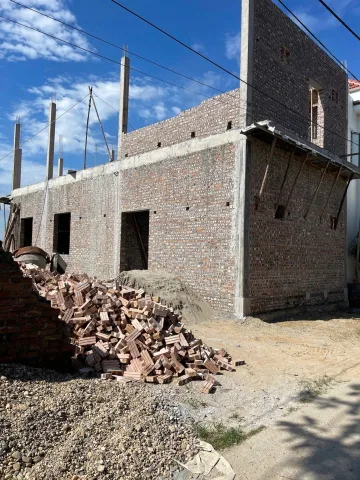 Bán Đất 100m2 có sẵn 100 m2 thổ cư giá 1.6 tỷ tại Xã Hạ Bằng Huyện Thạch Thất Hà Nội