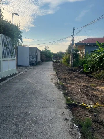 Bán Đất 100m2 có sẵn 100 m2 thổ cư giá 1.6 tỷ tại Xã Phú Cát Huyện Quốc Oai Hà Nội