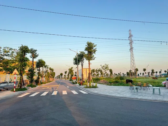 Bán Đất 80m2 có sẵn 80 m2 thổ cư giá 1.9 tỷ tại Xã Cổ Đông Thị xã Sơn Tây Hà Nội