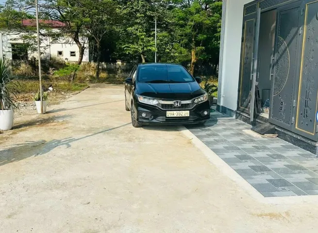 Bán Đất 100m2 có sẵn 100 m2 thổ cư giá 2 tỷ tại Xã Phú Cát Huyện Quốc Oai Hà Nội