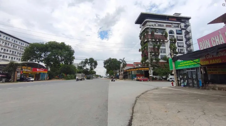 Bán Đất 100m2 có sẵn 100 m2 thổ cư giá 1.9 tỷ tại Xã Bình Yên Huyện Thạch Thất Hà Nội