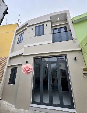 Ngay khu Tên Lửa - nhà 2 tầng vào ở ngay- 50m2-  nhỉnh 5Đ