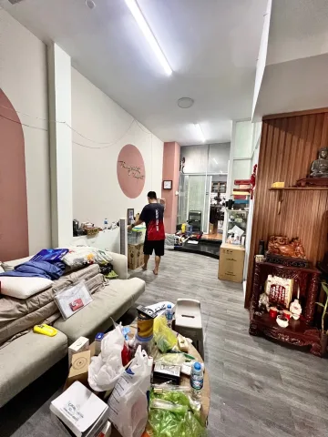 Bờ Bao Tân Thắng - Tân Kỳ Tân Quý - sát Aeon Tân Phú - nhà hẻm xe tải - gần 70m² nhỉnh 7Đ