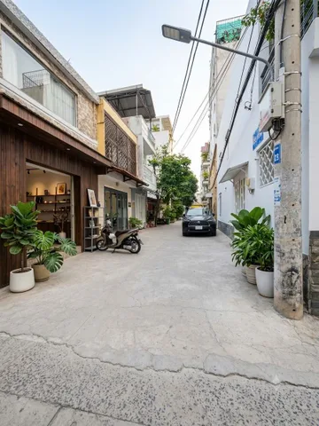 Bán Nhà 3 tầng mới, 51m2, giá 5.8 tỷ tại Đường Gò Xoài, Phường Bình Hưng Hoà A, Quận Bình Tân TP. Hồ Chí Minh
