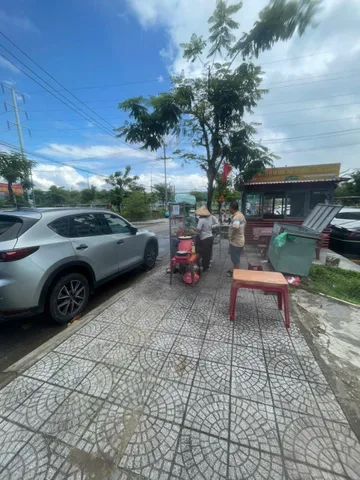 Bán kiốt e2 hòa khánh 📌📌📌Làm việc trực tiếp giá tốt !!!