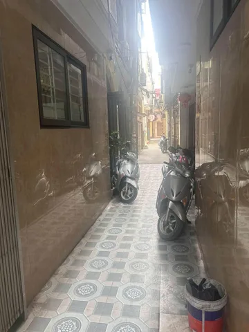 Cho thuê Nhà riêng 40m2 giá 12 triệu tại Đường Thụy Phương Phường Đông Ngạc Quận Bắc Từ Liêm Hà Nội