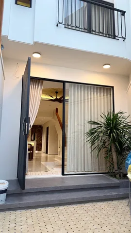 🔴 Nhà đẹp xây mới 105m2, Kiệt Tô Hiệu, 3 Tầng 3Pn, full nội thất - Giá 5.99 tỷ