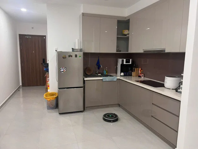 GIÁ TỐT: CHO THUÊ CĂN HỘ Chung cư MT Eastmark City 65M2, 1 PN +1, FULL NỘI THẤT P.LONG TRƯỜNG, TP.THỦ ĐỨC