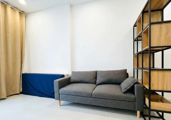 GIÁ TỐT: CHO THUÊ CĂN HỘ Chung cư MT Eastmark City 65M2, 1 PN +1, FULL NỘI THẤT P.LONG TRƯỜNG, TP.THỦ ĐỨC