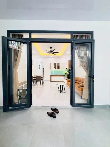 Bán Nhà riêng có sẵn 79 m2 thổ cư giá 5.7 tỷ tại đường Tam Hà Phường Tam Bình Quận Thủ Đức TP. Hồ Chí Minh