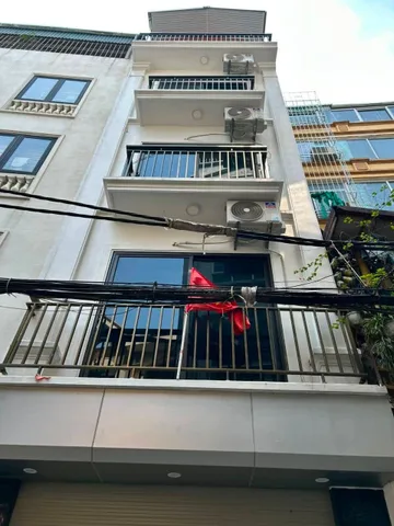Cho thuê Nhà riêng 35m2 giá 19 triệu tại Đường Xuân Đỉnh Phường Xuân Đỉnh Quận Bắc Từ Liêm Hà Nội