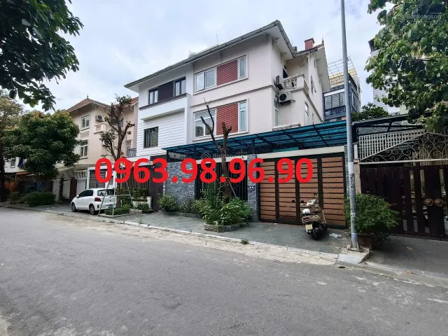 CHO THUÊ BIỆT THỰ NGUYỄN VĂN LỘC 130M X 3 TẦNG THÔNG SÀN 35 TRIỆU LH 0333846866 0963989690