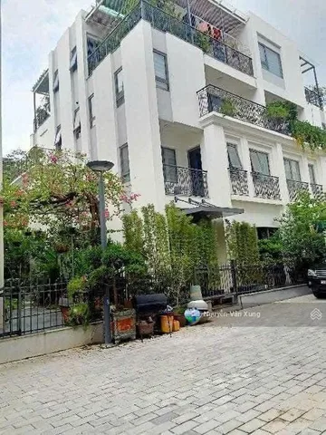 Cho thuê Biệt thự, 6PN, 6WC, 260m2, ở Làng Việt Kiều Châu Âu, Hà Đông, Hà Nội, giá tốt