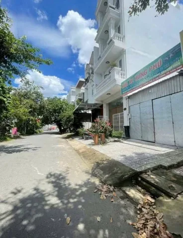 Bán Nhà trọ 118m2 giá 860 triệu tại Đường Hồ Văn Tắng Xã Tân Phú Trung Huyện Củ Chi TP. Hồ Chí Minh