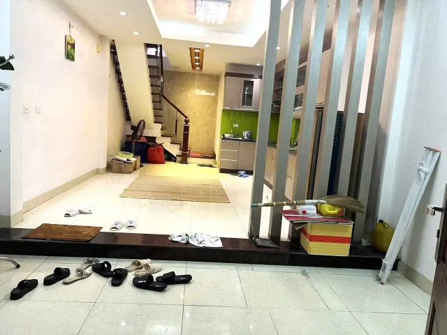 Cho thuê Nhà riêng 45m2 giá 15 triệu tại Đường Xuân Đỉnh Phường Xuân Đỉnh Quận Bắc Từ Liêm Hà Nội