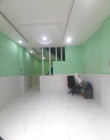 Bán Nhà riêng có sẵn 33.6 m2 thổ cư giá 2.8 tỷ tại đường Tân Sơn Phường 12 Quận Tân Bình TP. Hồ Chí Minh
