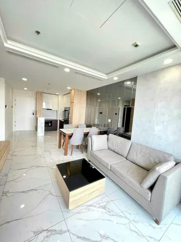 Bán Căn hộ chung cư 55m2 giá 2.25 tỷ tại Đường Nguyễn Thượng Hiền Phường 01 Quận Gò Vấp TP. Hồ Chí Minh