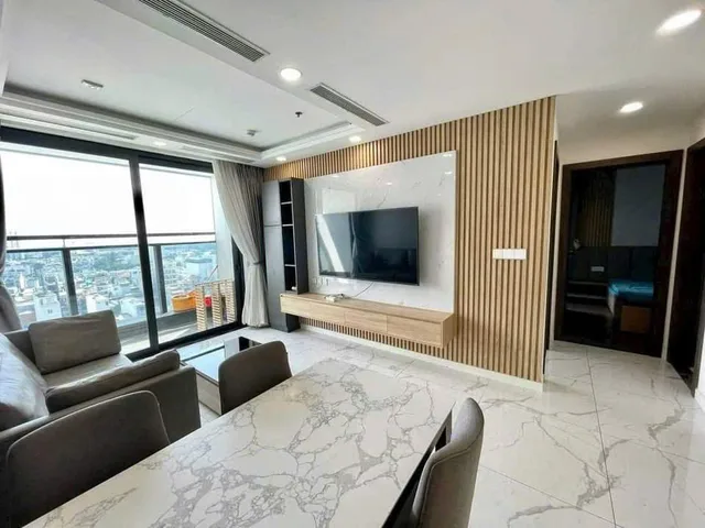 Bán Căn hộ chung cư 55m2 giá 2.25 tỷ tại Đường Nguyễn Thượng Hiền Phường 01 Quận Gò Vấp TP. Hồ Chí Minh