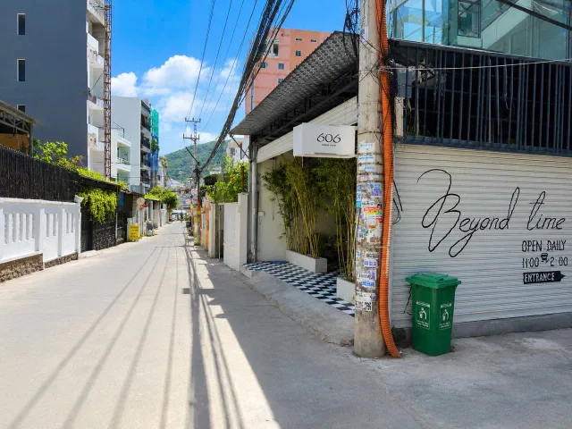 Bán Đất 97.7m2 có sẵn 97.7 m2 thổ cư giá 6 tỷ tại hẻm Đường Trần Đoàn Nghiệp Phường Vĩnh Phước Thành phố Nha Trang Khánh Hòa