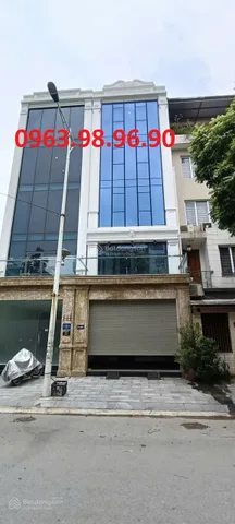 CHO THUÊ NHÀ MẶT PHỐ TÔ HIỆU HÀ ĐÔNG 60M2 X 4 TẦNG GIÁ 25 TRIỆU TẠI PHƯỜNG HÀ CẦU QUẬN HÀ ĐÔNG HÀ NỘI LH 0333846866 0963989690