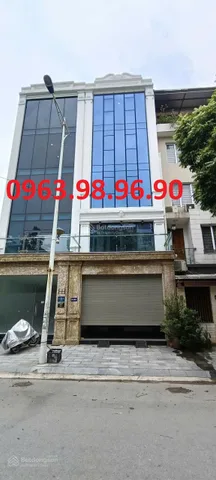 CHO THUÊ NHÀ MẶT PHỐ TÔ HIỆU HÀ ĐÔNG 60M2 X 4 TẦNG GIÁ 25 TRIỆU TẠI PHƯỜNG HÀ CẦU QUẬN HÀ ĐÔNG HÀ NỘI LH 0333846866 0963989690