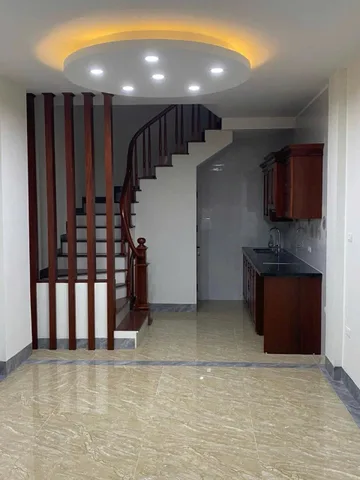 Cho thuê Nhà riêng 45m2 giá 18 triệu tại Đường Phú Diễn Phường Phú Diễn Quận Bắc Từ Liêm Hà Nội