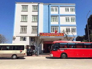 Cho thuê Khách sạn 300m2 có sẵn 100 m2 thổ cư giá 200 triệu tại Khu đô thị Thống Nhất, Cái Rồng, Vân Đồn, QN Thị trấn Cái Rồng Huyện Vân Đồn Quảng Ninh