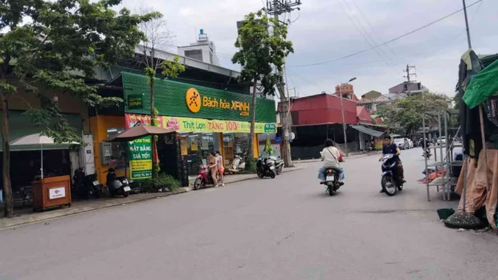 Bán Đất 68m2 có sẵn 68 m2 thổ cư giá 1.7 tỷ tại Xã Phù Khê Thị xã Từ Sơn Bắc Ninh