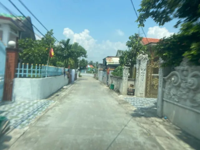 09.2026.Bán Đất 300m2 có tặng nhà kiên cố.cư giá 3.5 tỷ tại Xã Gia Đức Huyện Thuỷ Nguyên Hải Phòng. liên hệ 0362558882