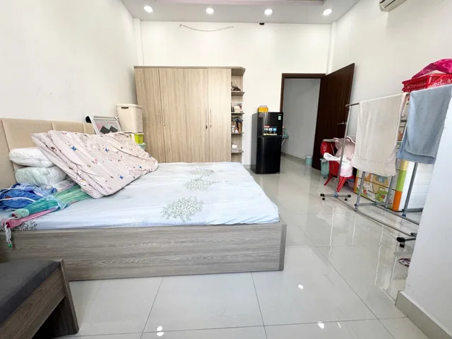 Bán nhà HẺM XE HƠI, hương lộ 2-bình trị đông, 56m2, 2 tầng chỉ 4tỷ17 còn thương lượng