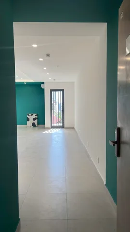 Cho thuê Căn hộ chung cư 50m2 giá 10.5 triệu tại Đường Nguyễn Văn Linh Phường Tân Thuận Tây Quận 7 TP. Hồ Chí Minh