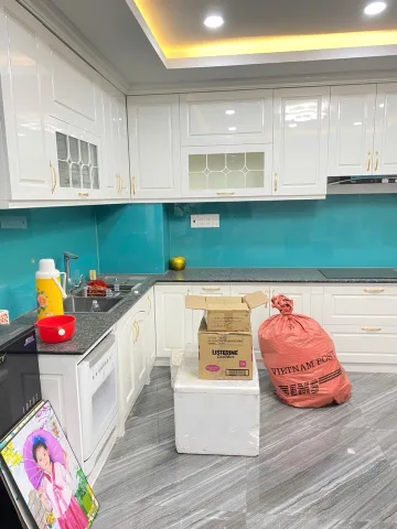 MẶT TIỀN KINH DOANH NGUYỄN PHÚC CHU - P. 15 Q. TÂN BÌNH - TPHCM