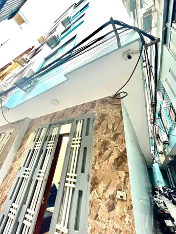 Cho thuê Nhà riêng 40m2 giá 14 triệu tại Phường Xuân Đỉnh Quận Bắc Từ Liêm Hà Nội