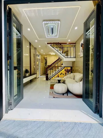 🔥 2,28 TỶ SỞ HỮU NHÀ ĐẸP Q8 – 2PN 2WC