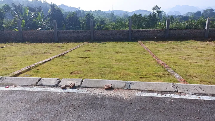 Bán Đất 52m2 có sẵn 50 m2 thổ cư giá 255 triệu tại Xã Cao Dương Huyện Lương Sơn Hòa Bình