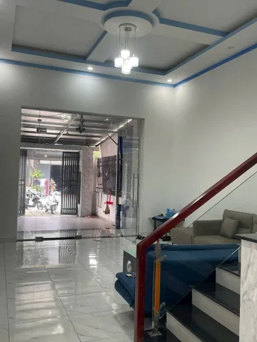 Bán Nhà riêng 150m2 có sẵn 150 m2 thổ cư giá 2.45 tỷ tại Phường Dĩ An Thành phố Dĩ An Bình Dương