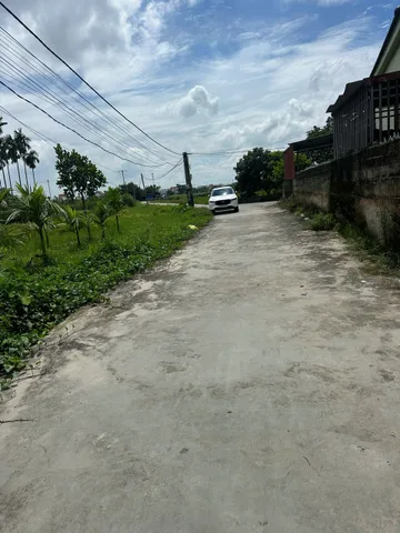 09.2026.Bán Đất 46m2 giá 570 triệu tại Xã Đại Bản Huyện An Dương Hải Phòng. LH 0362558882
