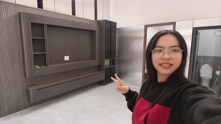 Nhà full nội thất 65m2 ngay Aeon Tân Phú, hẻm ô tô 6m chỉ 7Đ nhỏ