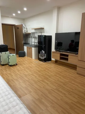 🌿 CHO THUÊ CĂN HỘ MINI NGUYỄN PHÚC TẦN – KĐT CHÍ LINH – 50M² – FULL NỘI THẤT – 6 TRIỆU/THÁNG 🌿